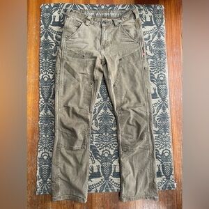 Dovetail Old School High Rise Beechwood Brown 4/28
Excellent used condition.